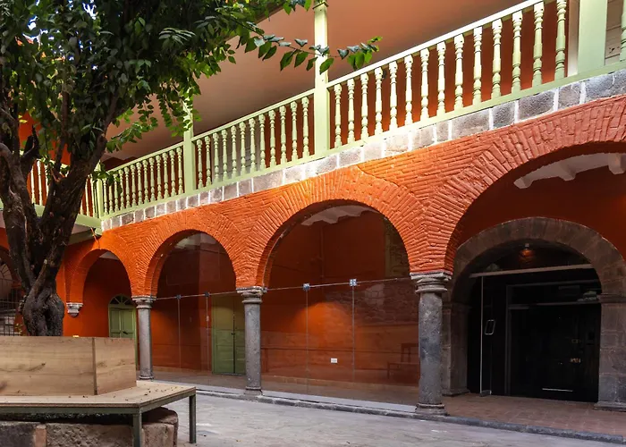 Casa Terra Cuzco