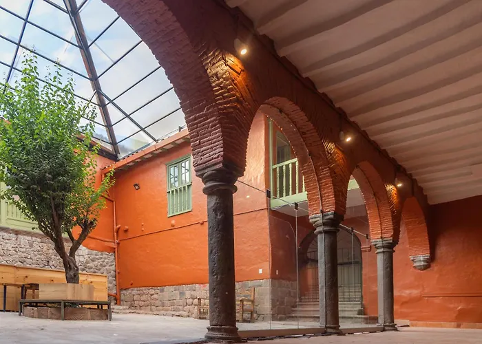 Casa Terra *