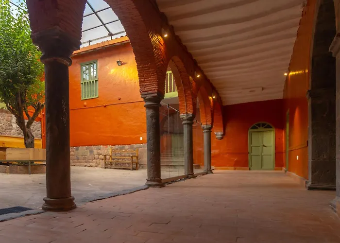 Casa Terra Hostal