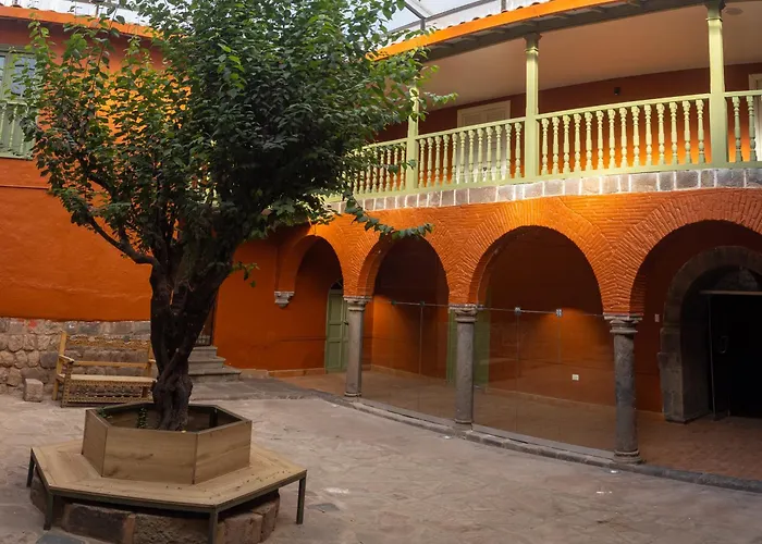 Hostal Casa Terra