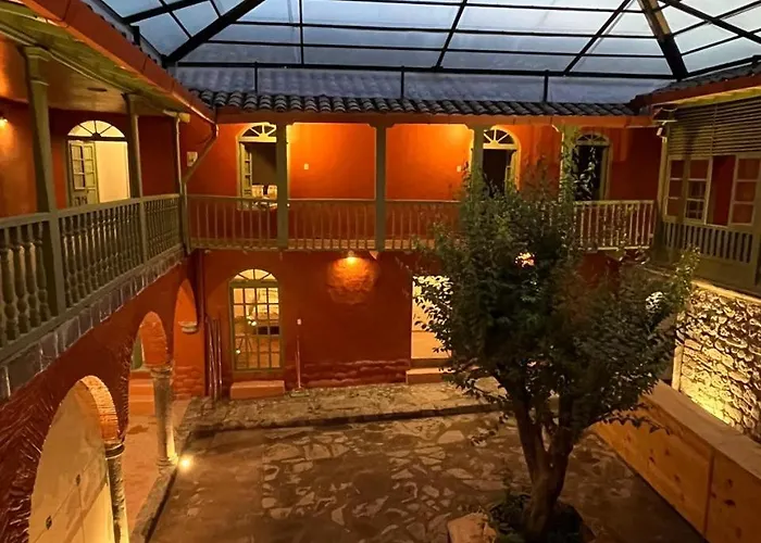 Casa Terra Cuzco