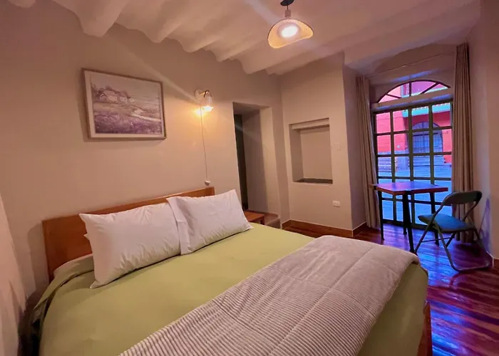 Hostal Casa Terra *