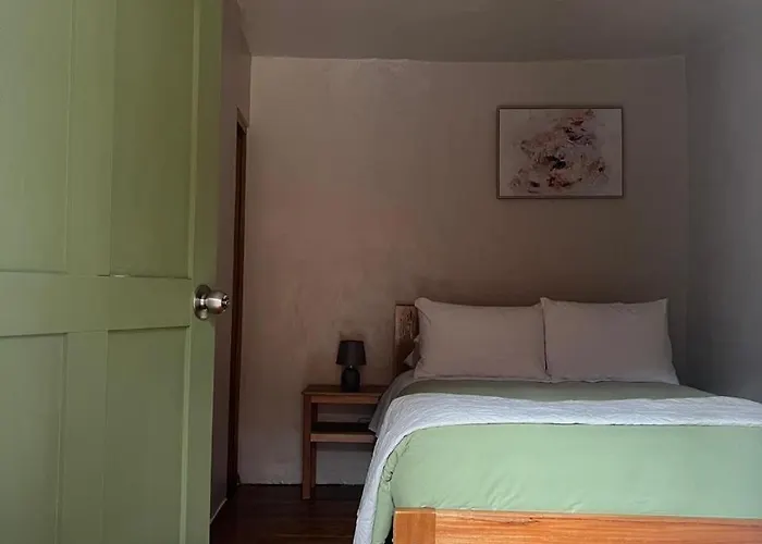 Casa Terra Cuzco