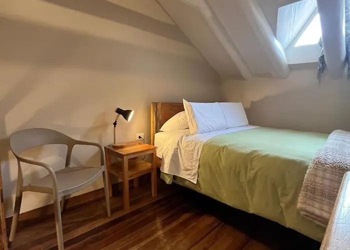 Hostal Casa Terra Cuzco