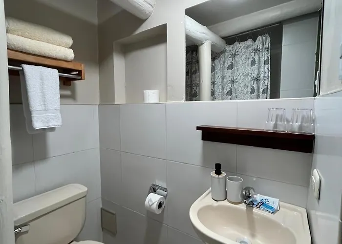Casa Terra Hostal *