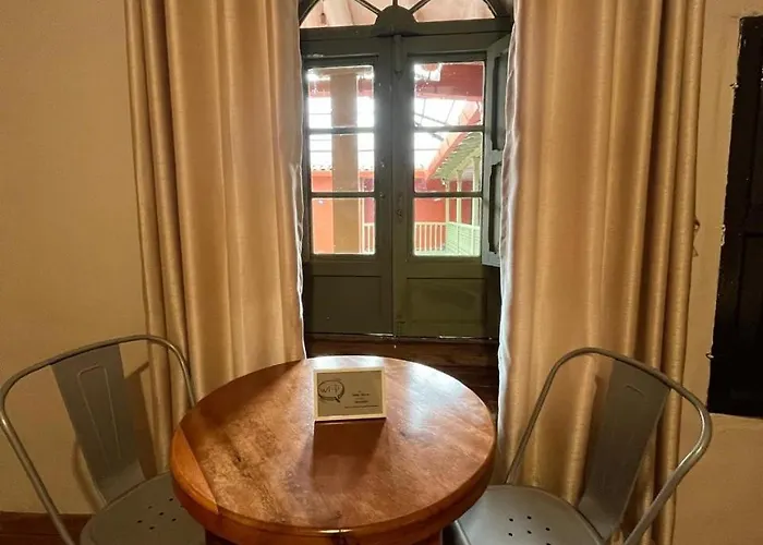 Casa Terra Cuzco