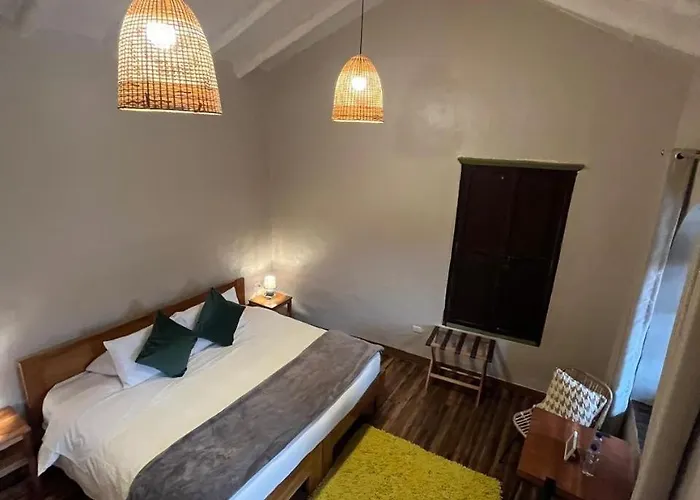 Casa Terra Hostal
