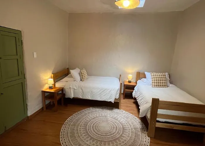 Casa Terra