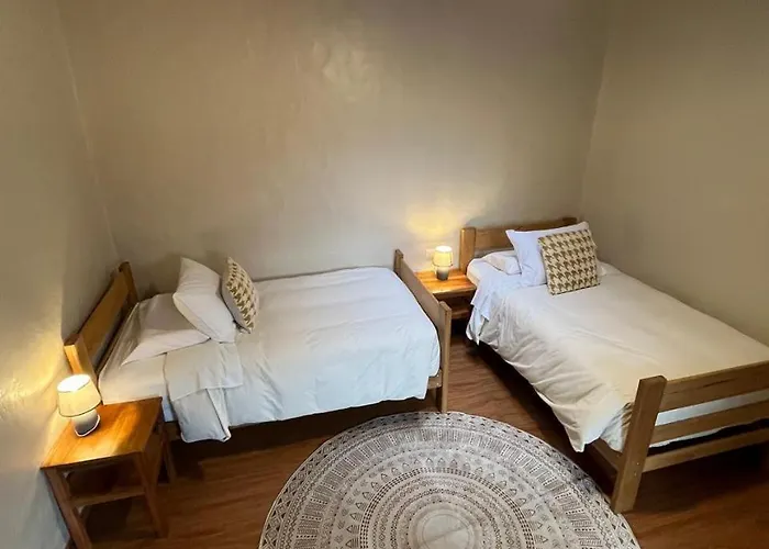 Casa Terra Hostal