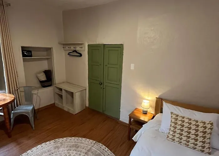 Casa Terra * Cuzco