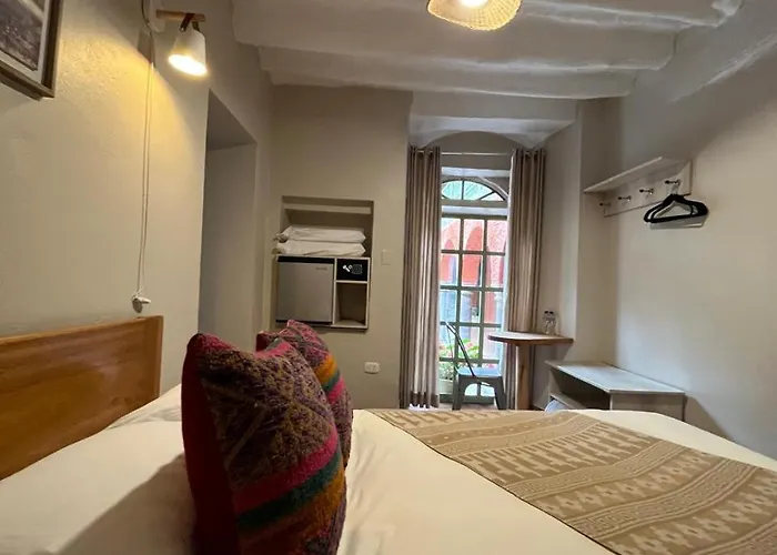 Casa Terra Hostal Cuzco
