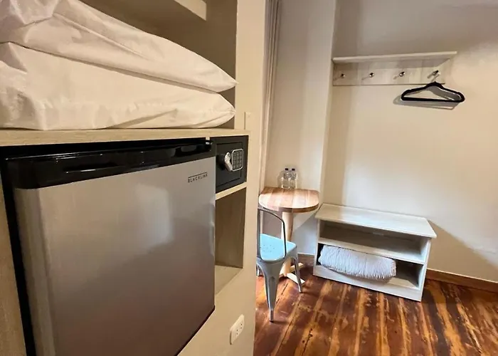 Hostal Casa Terra *
