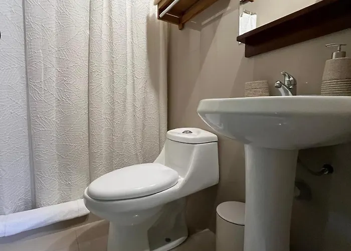 Casa Terra Hostal *