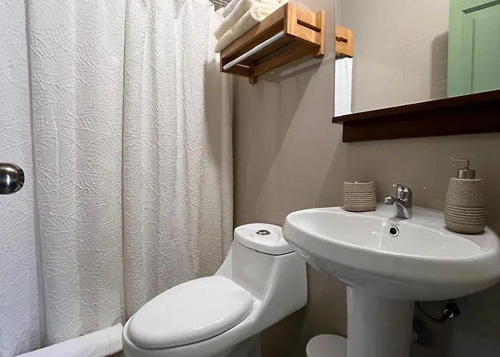 Casa Terra Hostal