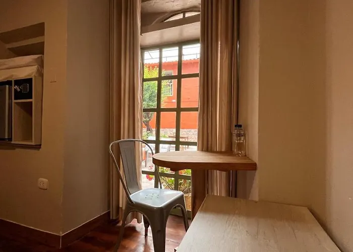 Hostal Casa Terra *