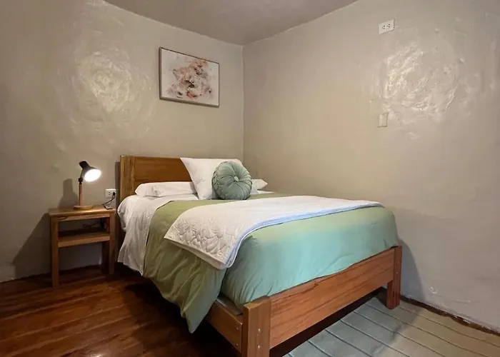 Casa Terra Hostal Cuzco