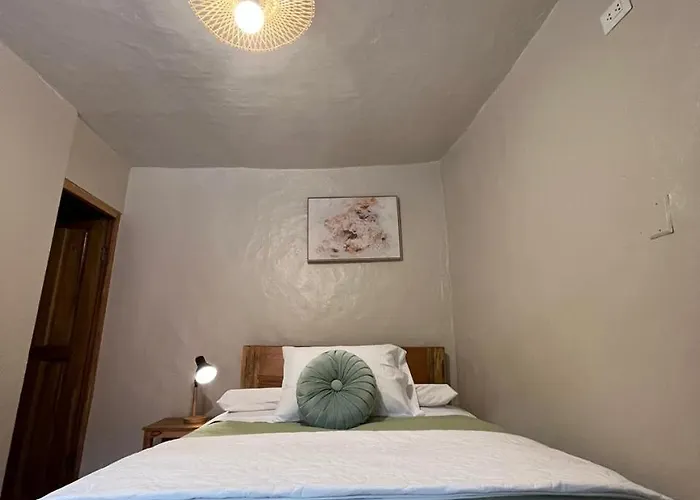 Casa Terra Cuzco