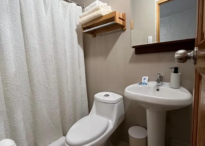 Hostal Casa Terra *