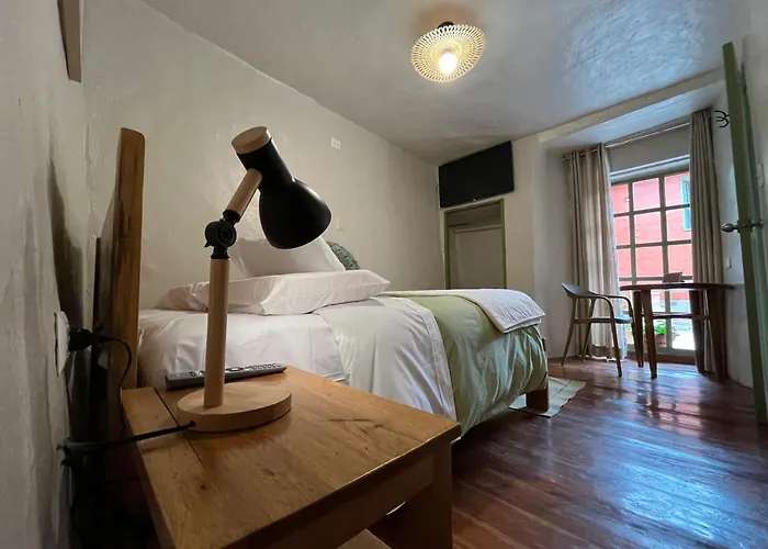 Casa Terra Hostal