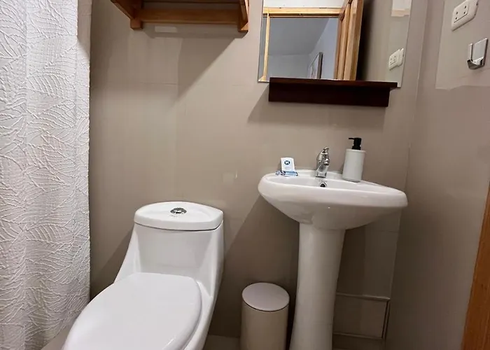 Casa Terra Hostal *