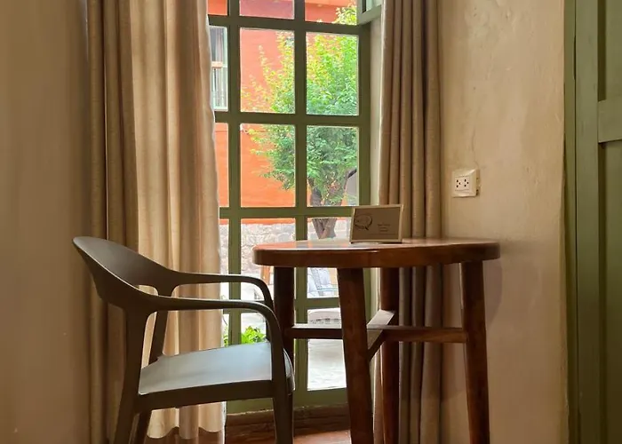 Hostal Casa Terra *