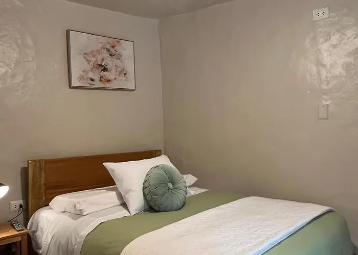 Hostal Casa Terra Cuzco