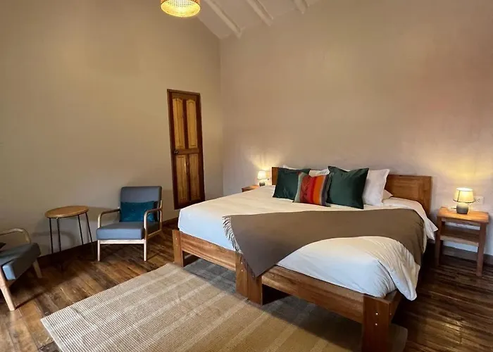 Casa Terra *