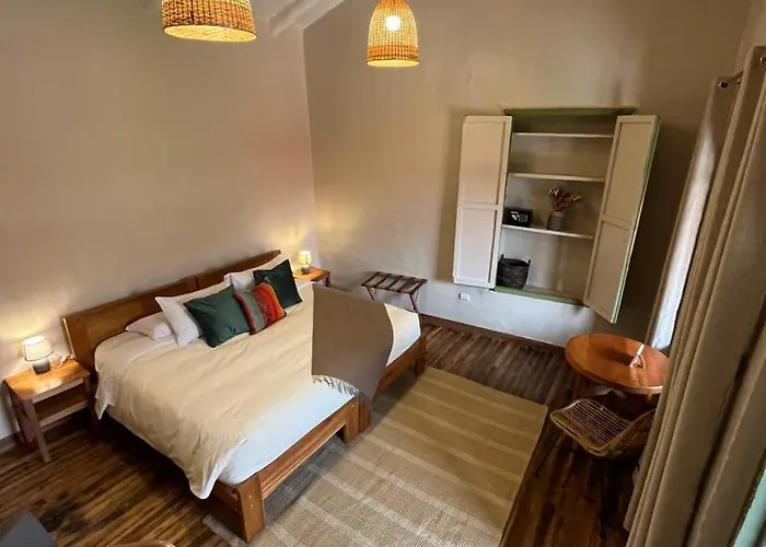 Hostal Casa Terra Cuzco