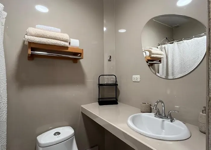 Hostal Casa Terra Cuzco