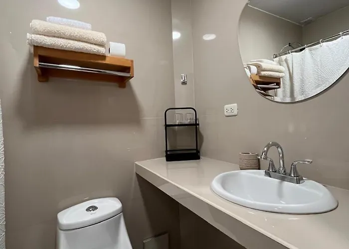 Hostal Casa Terra
