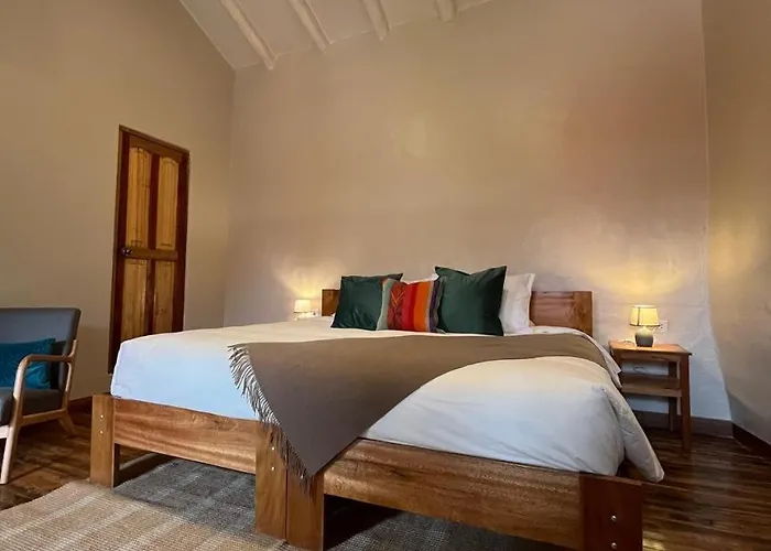 Casa Terra * Cuzco