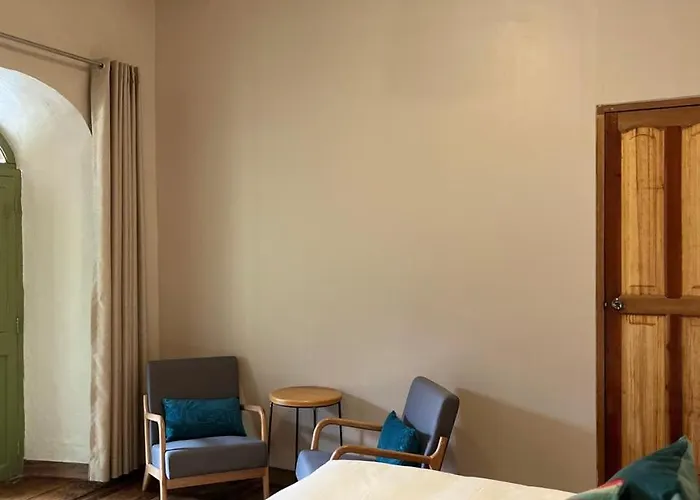 Casa Terra Cuzco