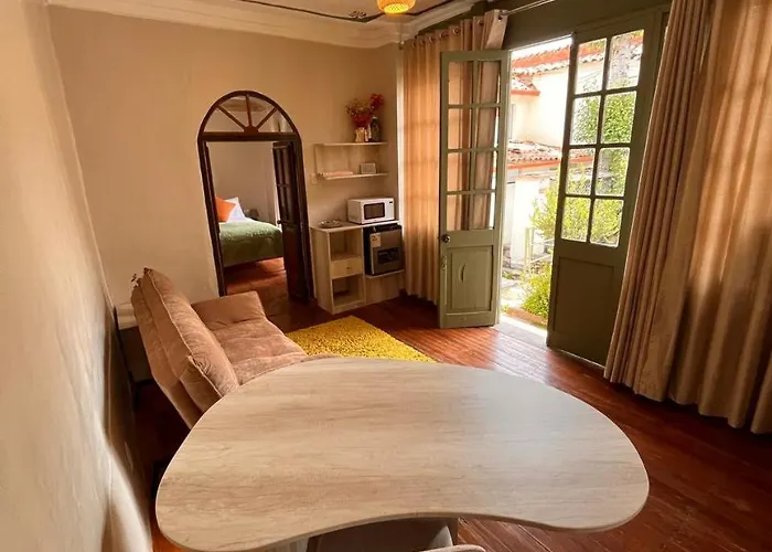 Casa Terra Hostal