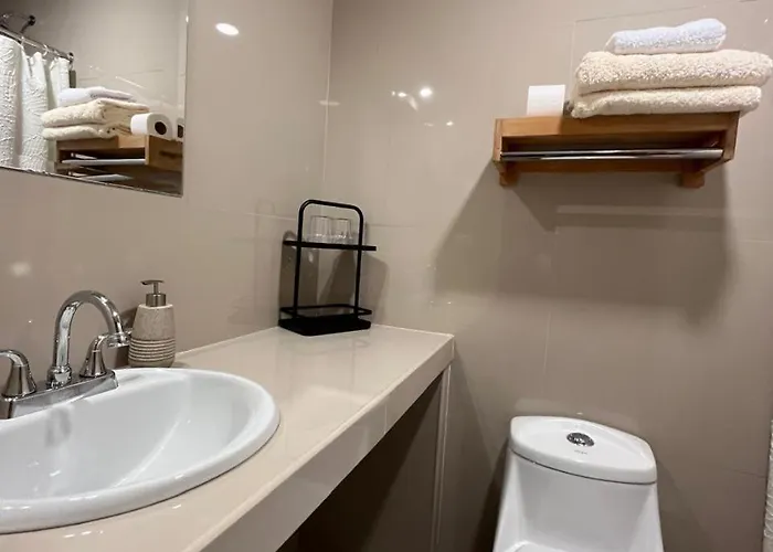 Casa Terra Hostal