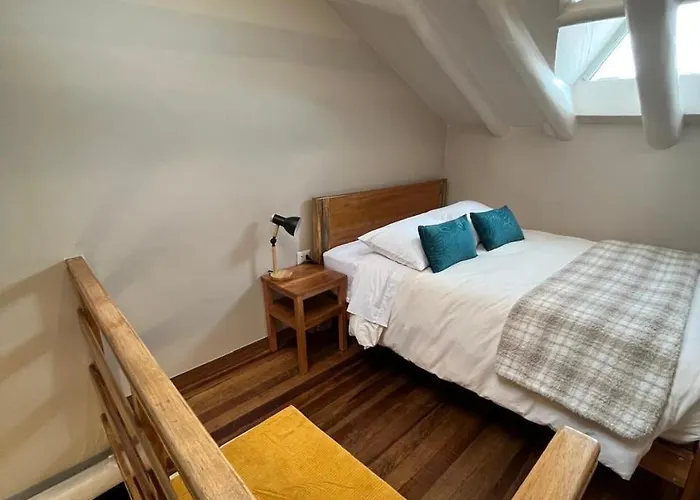 Casa Terra Hostal Cuzco