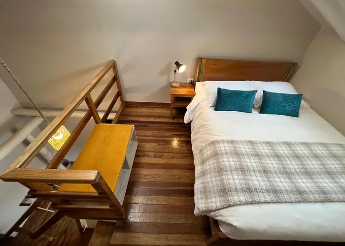 Hostal Casa Terra Cuzco