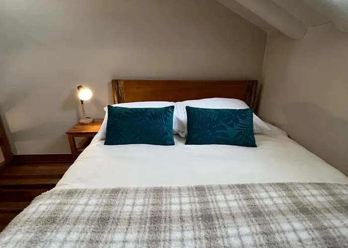 Casa Terra Hostal *