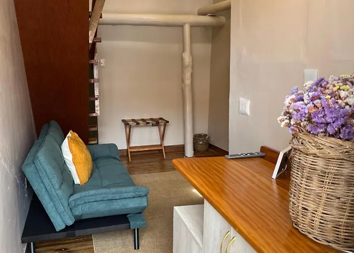 Casa Terra * Cuzco