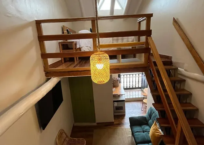 Casa Terra Hostal