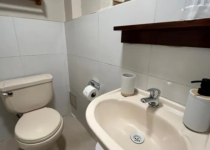 Hostal Casa Terra Cuzco