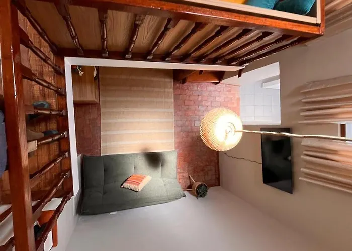 Casa Terra Hostal *