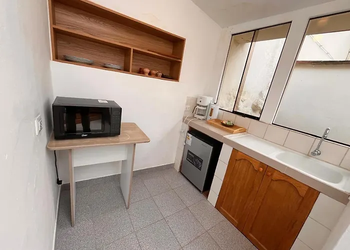 Hostal Casa Terra *