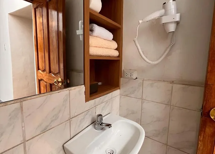 Hostal Casa Terra