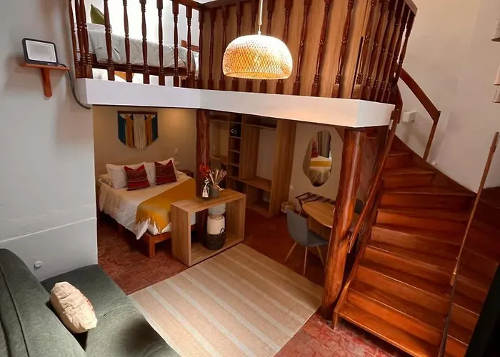 Casa Terra Hostal *