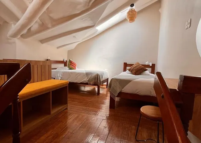 Casa Terra Cuzco