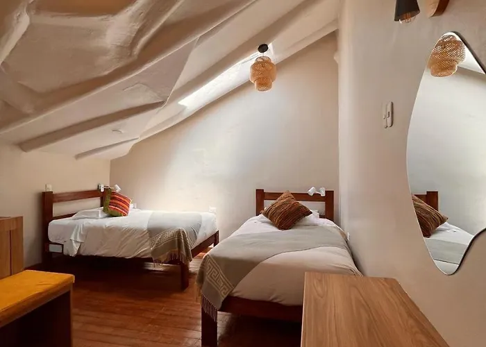 Hostal Casa Terra Cuzco
