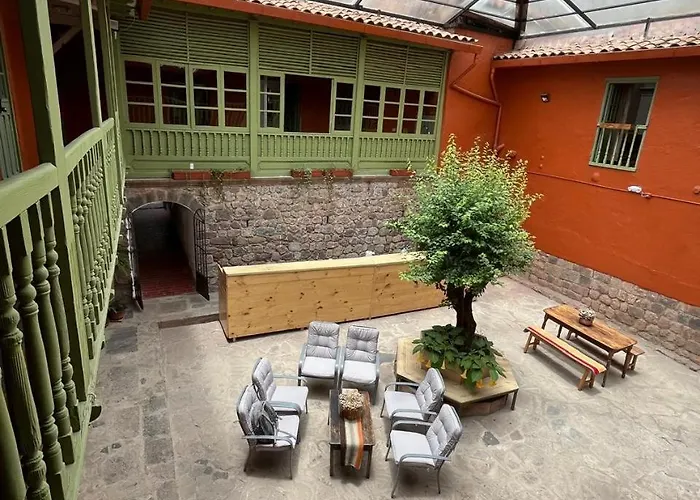 Casa Terra *