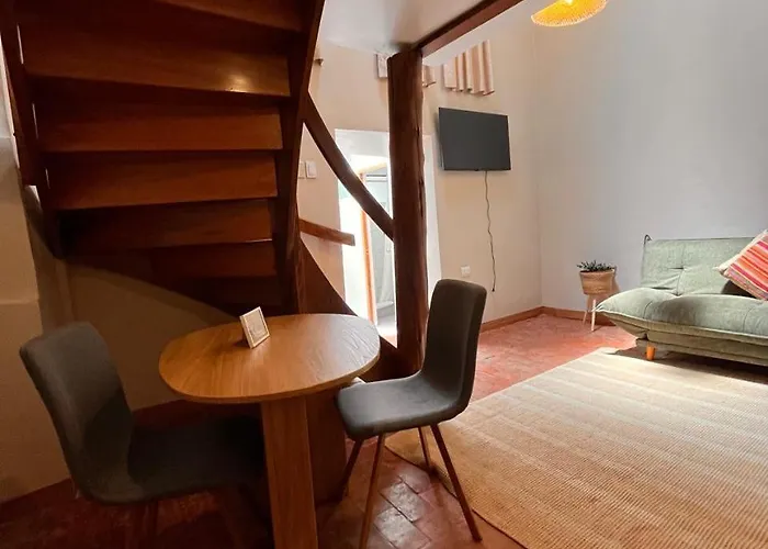 Casa Terra Hostal Cuzco