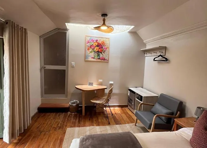 Casa Terra Hostal