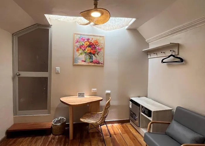 Casa Terra Hostal Cuzco
